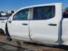 CHEVROLET SILVERADO 1500 4WD SHORT BED ZR2