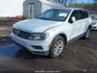 VOLKSWAGEN TIGUAN 2.0T SE/2.0T SEL/2.0T SEL R-LINE/2.0T SEL R-LINE BLACK