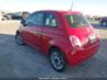 FIAT 500 POP