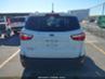 FORD ECOSPORT SE