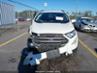 FORD ECOSPORT SE