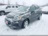 CHEVROLET TRAX LT