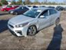 KIA FORTE LXS