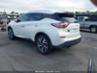 NISSAN MURANO PLATINUM