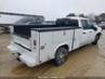 CHEVROLET SILVERADO 2500 4WD DOUBLE CAB LONG BED WORK TRUCK