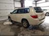 TOYOTA HIGHLANDER BASE V6