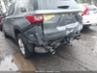 CHEVROLET TRAVERSE 1LT