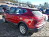 NISSAN ROGUE SPORT S