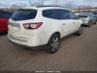 CHEVROLET TRAVERSE LTZ