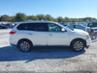 NISSAN PATHFINDER SL