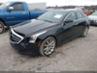 CADILLAC ATS LUXURY