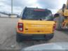 FORD BRONCO SPORT OUTER BANKS