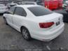 VOLKSWAGEN JETTA 1.4T S