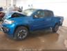 CHEVROLET COLORADO 4WD SHORT BOX Z71