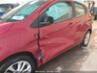 CHEVROLET SPARK 1LT CVT