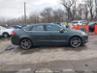 FORD FUSION TITANIUM