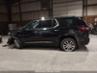 CHEVROLET TRAVERSE AWD HIGH COUNTRY