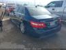 MERCEDES-BENZ E-CLASS E 550 LUXURY/E 550 SPORT