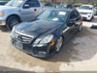 MERCEDES-BENZ E-CLASS E 550 LUXURY/E 550 SPORT