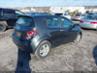 CHEVROLET SONIC LT AUTO