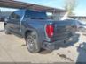 GMC SIERRA 1500 4WD SHORT BOX AT4