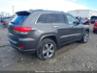 JEEP GRAND CHEROKEE OVERLAND