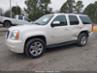 GMC YUKON SLT