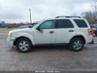 FORD ESCAPE XLT