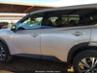 NISSAN ROGUE SV FWD