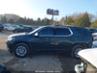 CHEVROLET TRAVERSE FWD LT LEATHER