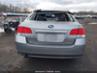 SUBARU LEGACY 2.5I PREMIUM