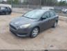 FORD FOCUS S