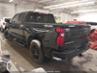 CHEVROLET SILVERADO 1500 4WD SHORT BED CUSTOM/4WD STANDARD BED CUSTOM