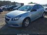 CHEVROLET CRUZE 1LT