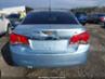 CHEVROLET CRUZE 1LT