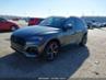 AUDI Q5 PRESTIGE 45 TFSI S LINE QUATTRO S TRONIC