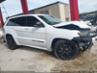 JEEP GRAND CHEROKEE LIMITED X 4X2