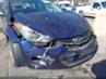 HYUNDAI ELANTRA LIMITED