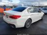 BMW 5 SERIES XDRIVE