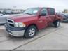 RAM 1500 TRADESMAN