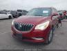 BUICK ENCLAVE LEATHER