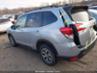 SUBARU FORESTER PREMIUM