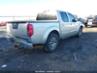 NISSAN FRONTIER SL