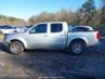 NISSAN FRONTIER SL