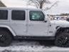 JEEP WRANGLER 4-DOOR HIGH ALTITUDE 4X4