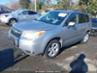 SUBARU FORESTER 2.5I TOURING