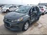 CHEVROLET TRAX FWD LS