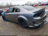 DODGE CHARGER SCAT PACK WIDEBODY RWD