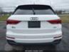 AUDI Q3 PREMIUM PLUS 45 TFSI S LINE QUATTRO TIPTRONIC