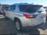 CHEVROLET TRAVERSE 1LT